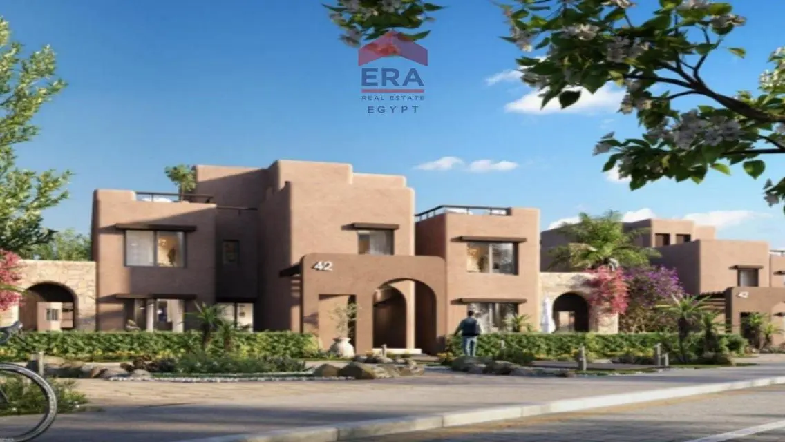 Luxury Villa for Sale in Egypt - 19,500,000 EGP