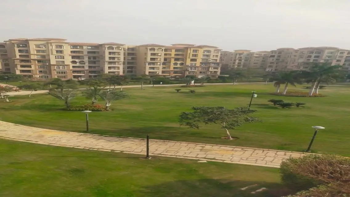 شقة فاخرة للإيجار في وسط المدينة