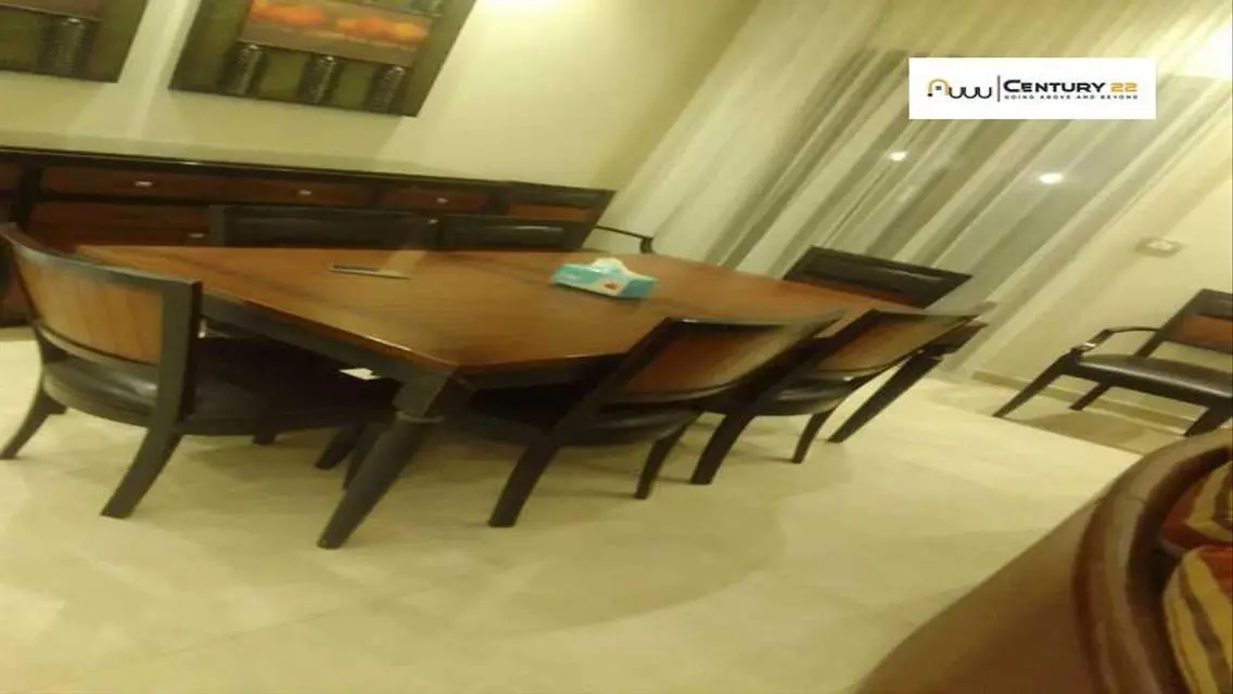Luxury Apartment with Lake View at 34 Golden Square