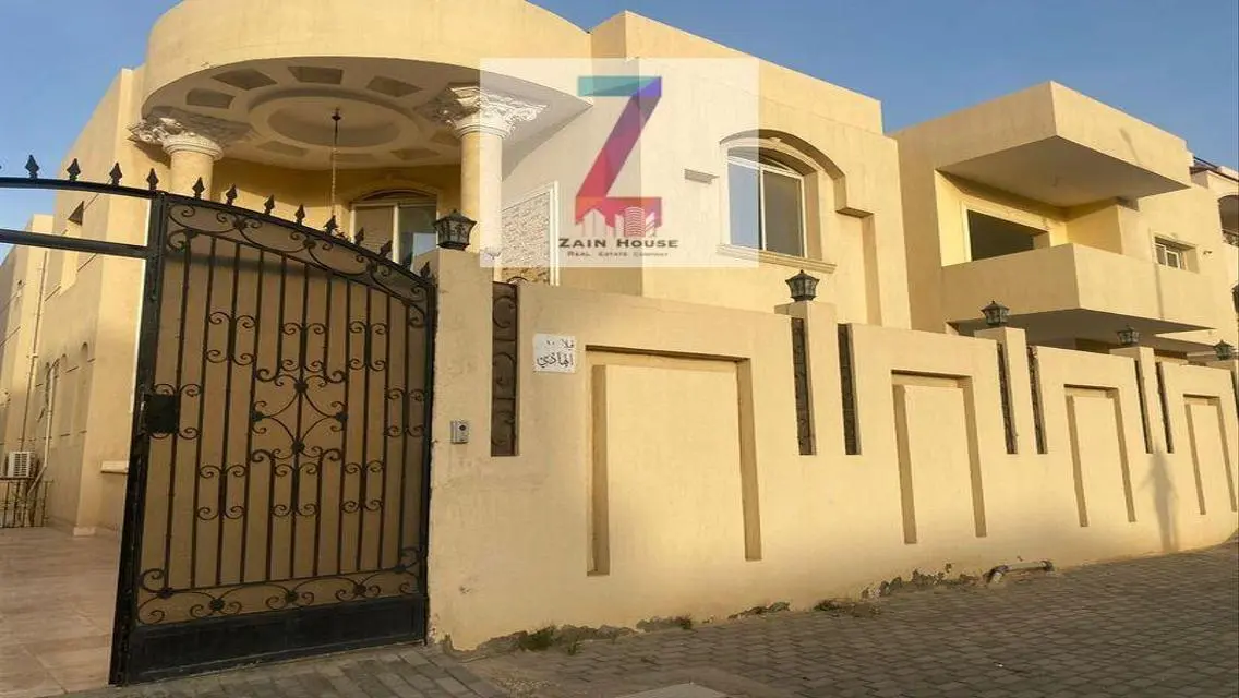 شقة رائعة مع حديقة خاصة في منطقة مميزة