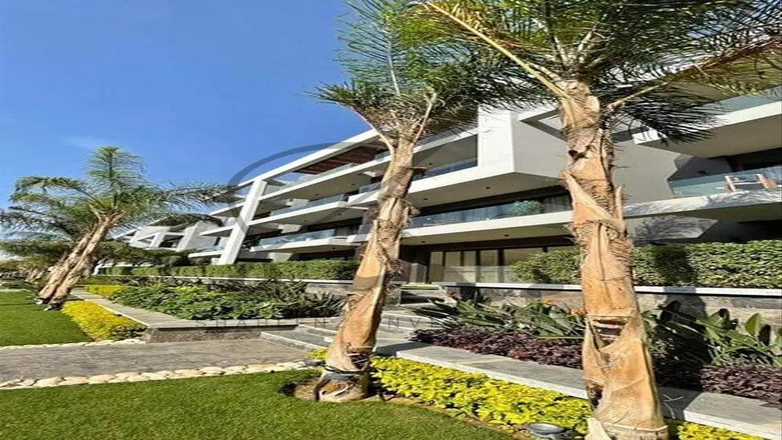 Luxury Fully Finished Apartment in AUC - Attractive Price