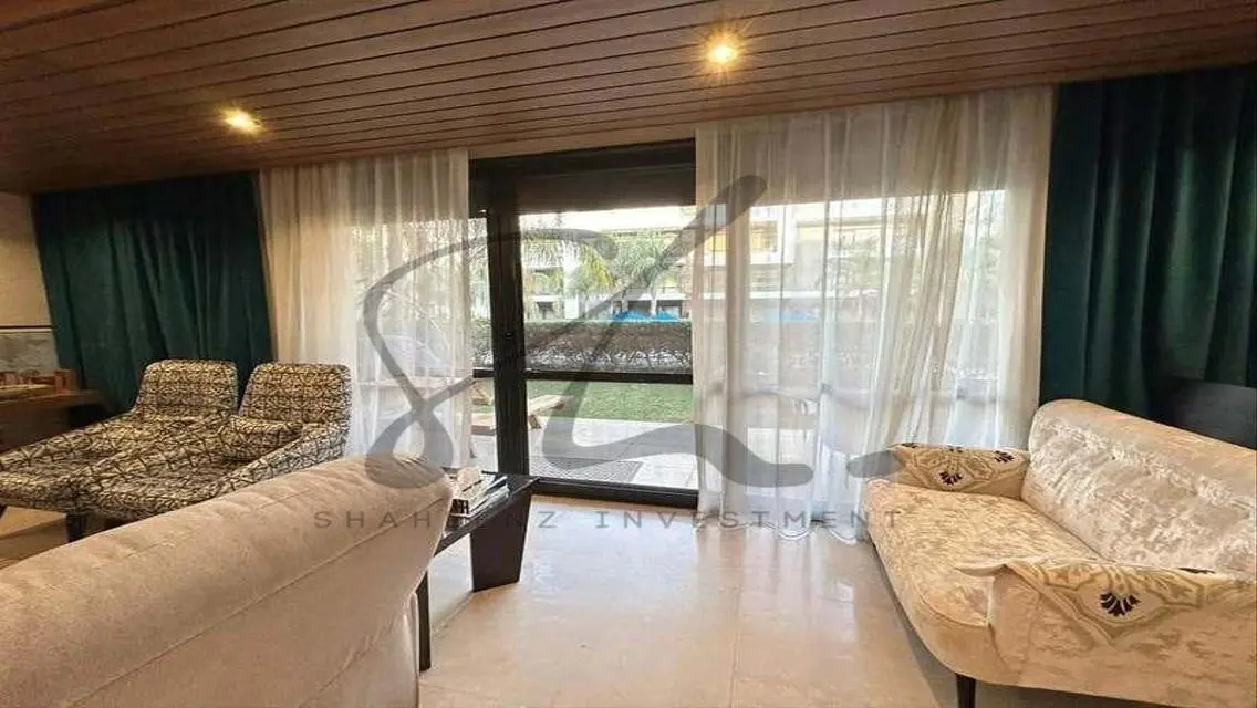 Luxury Fully Finished Apartment in AUC - Attractive Price