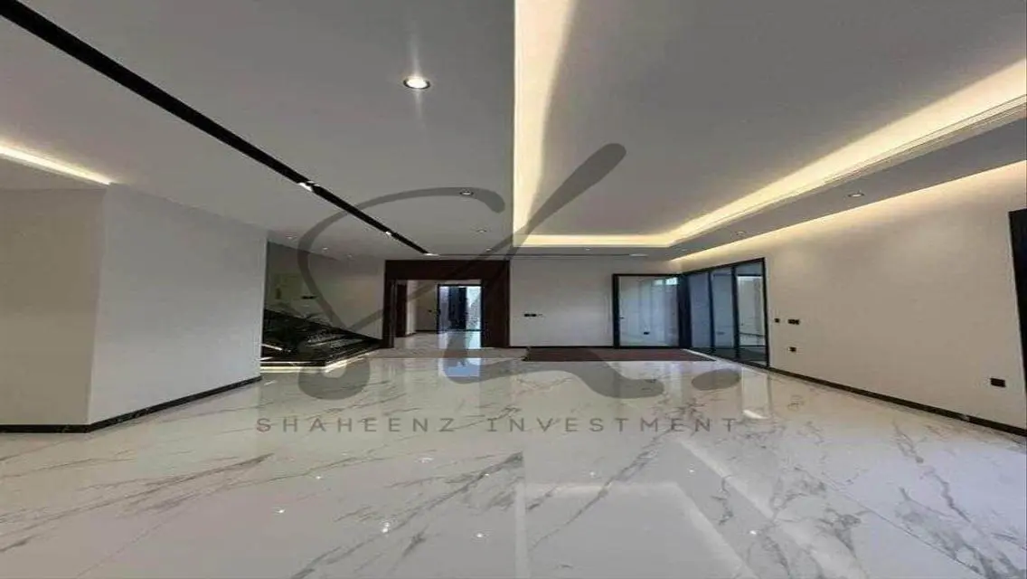 Luxury Fully Finished Apartment in AUC - Attractive Price