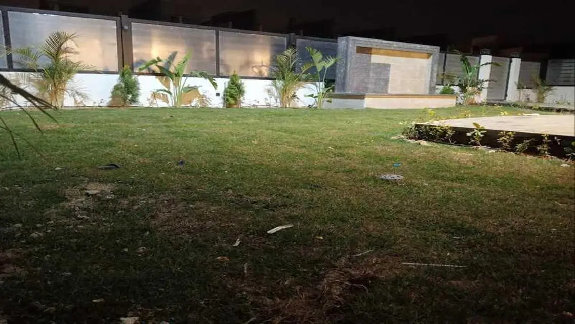 Luxurious Villa for Sale with Ample Space