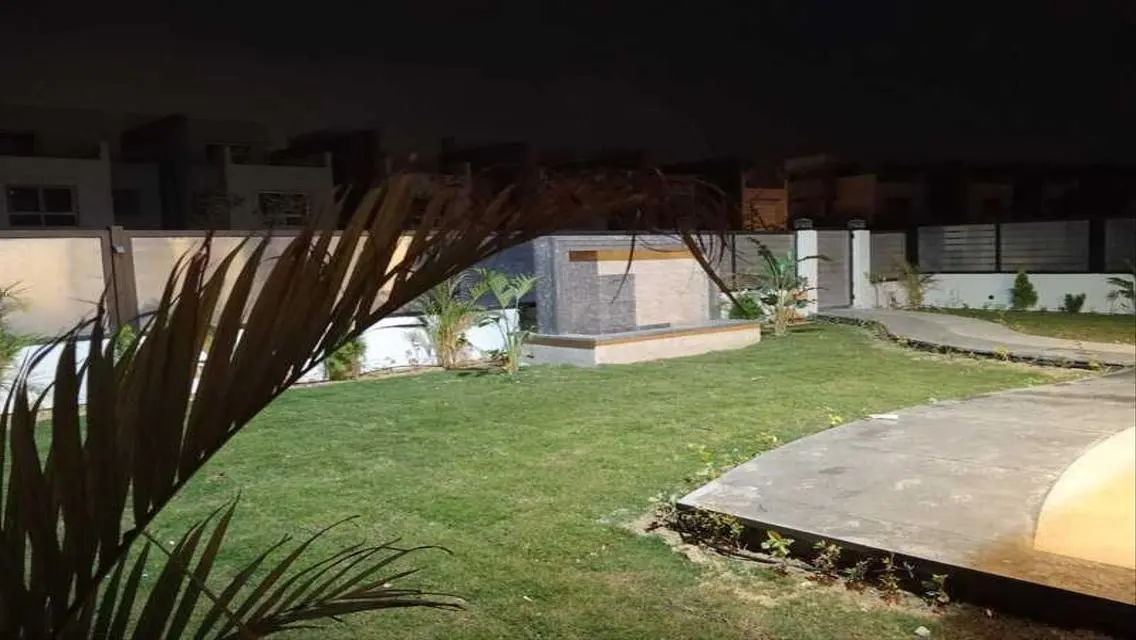 Luxurious Villa for Sale with Ample Space