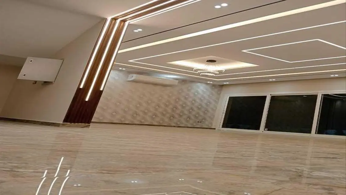 Luxurious Villa for Sale with Ample Space