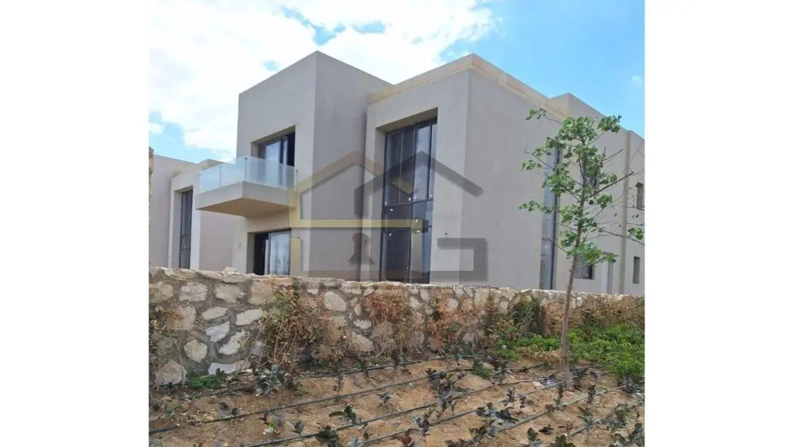 Luxurious Apartment in O-West Priced at 19,000,000 EGP