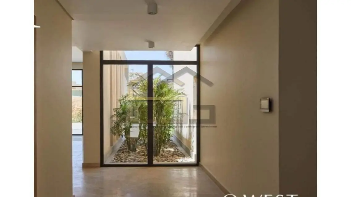 Luxurious Apartment in O-West Priced at 19,000,000 EGP