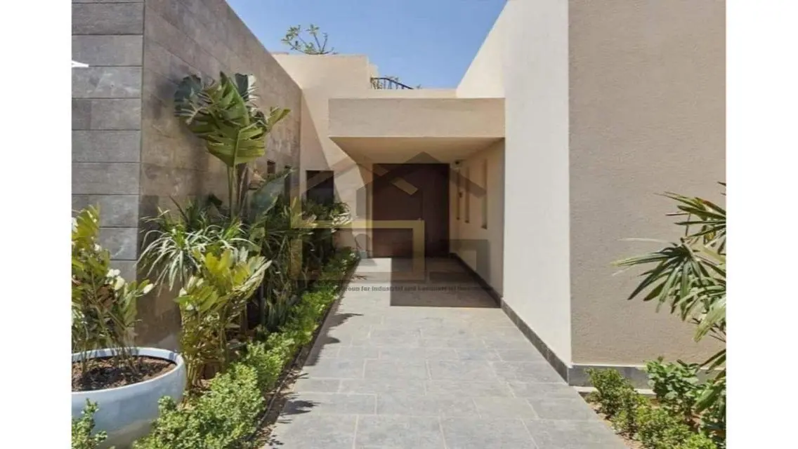 Luxurious Apartment in O-West Priced at 19,000,000 EGP