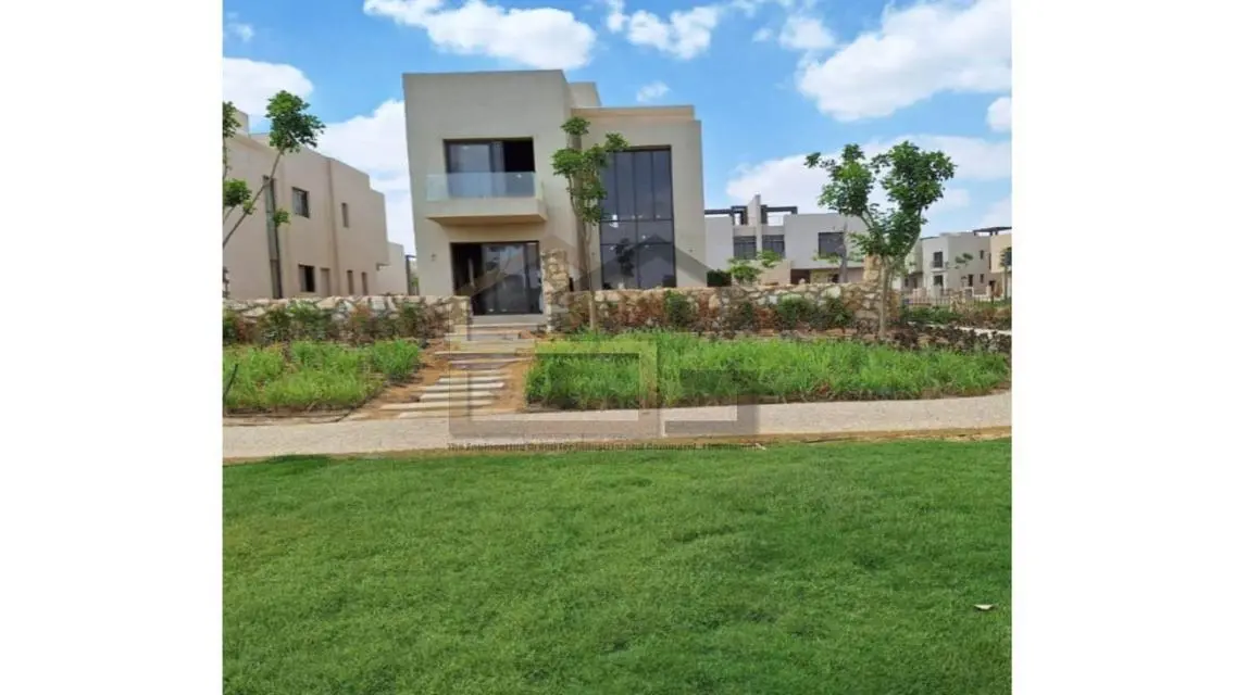 Luxurious Apartment in O-West Priced at 19,000,000 EGP