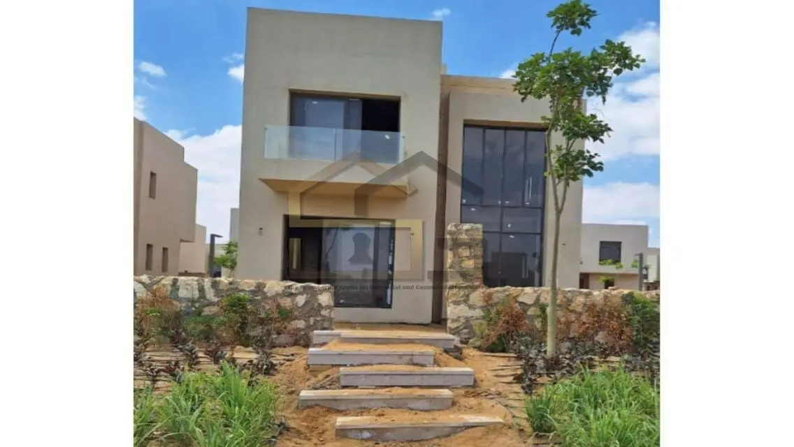 Luxurious Apartment in O-West Priced at 19,000,000 EGP