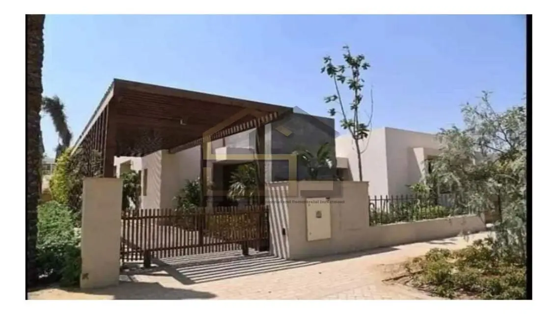 Luxurious Apartment in O-West Priced at 19,000,000 EGP