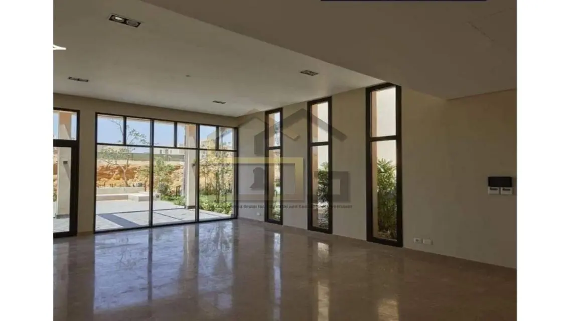 Luxurious Apartment in O-West Priced at 19,000,000 EGP