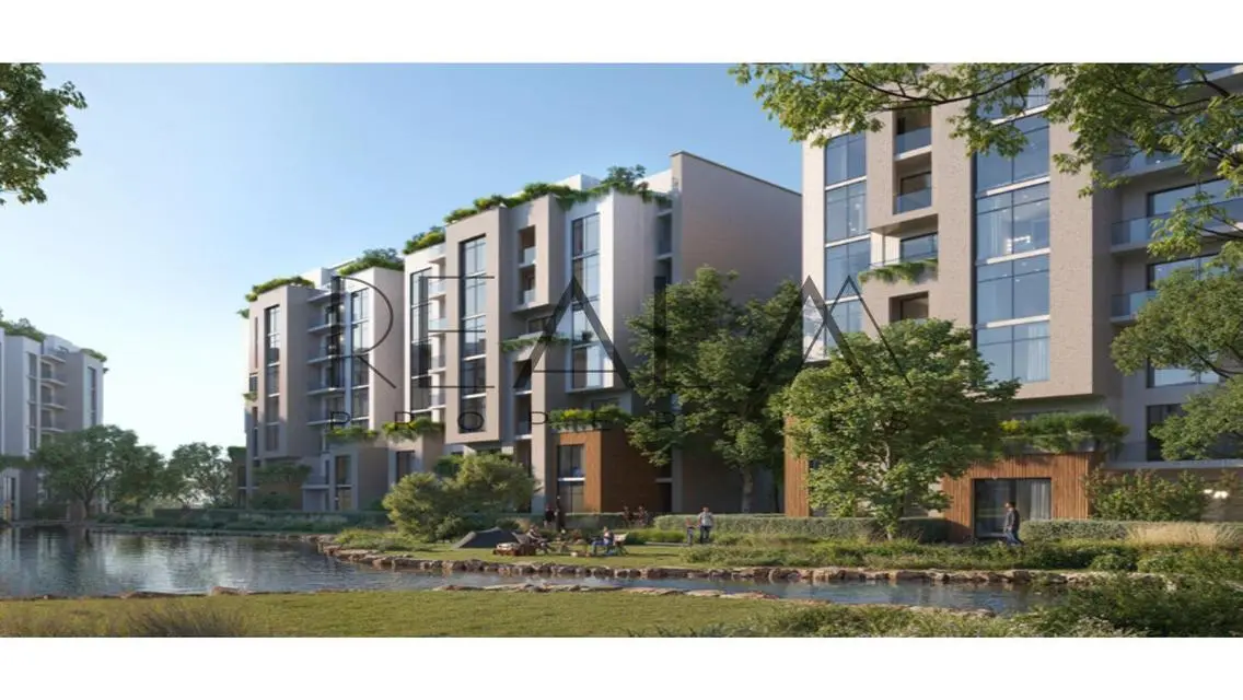 Luxury Property in Ivoire West