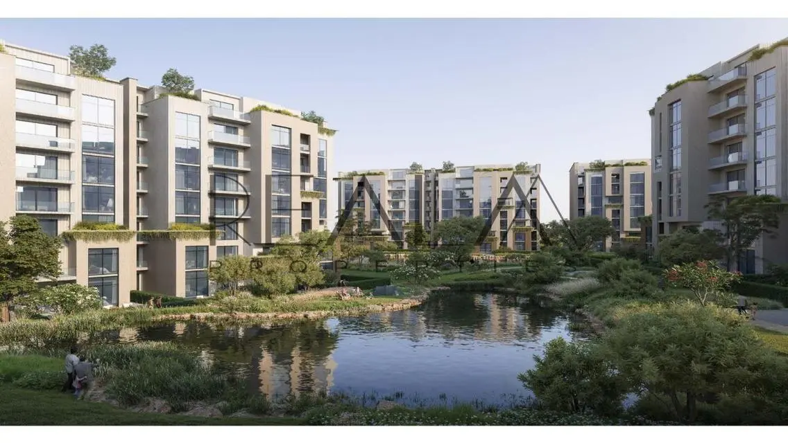 Luxury Property in Ivoire West