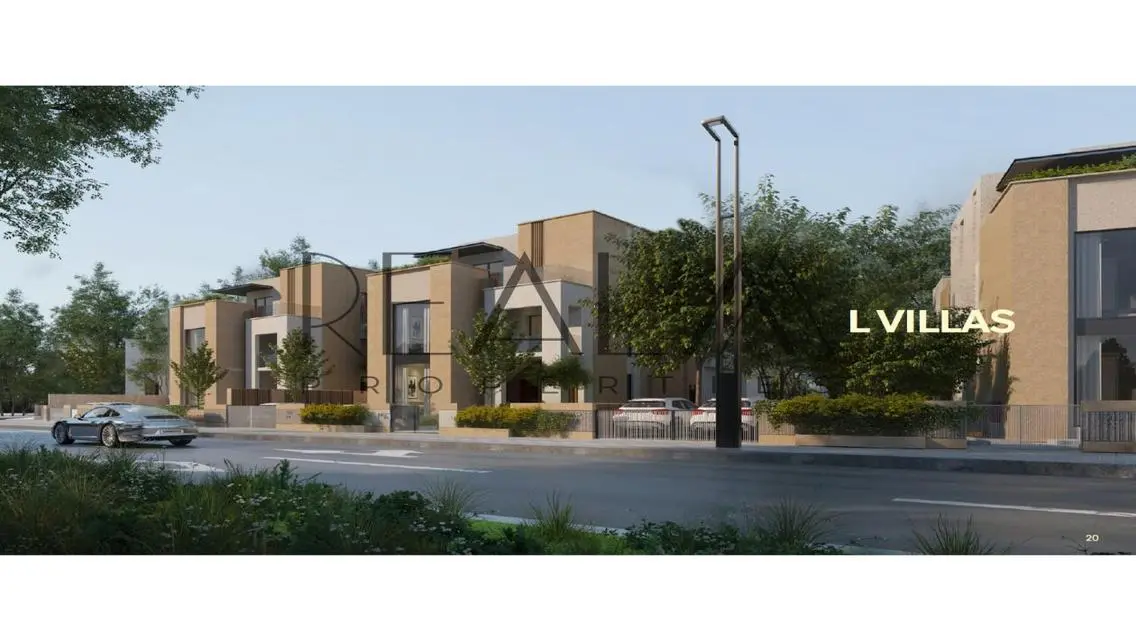 Luxury Property in Ivoire West