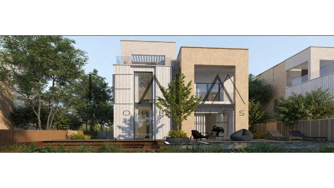 Luxury Property in Ivoire West