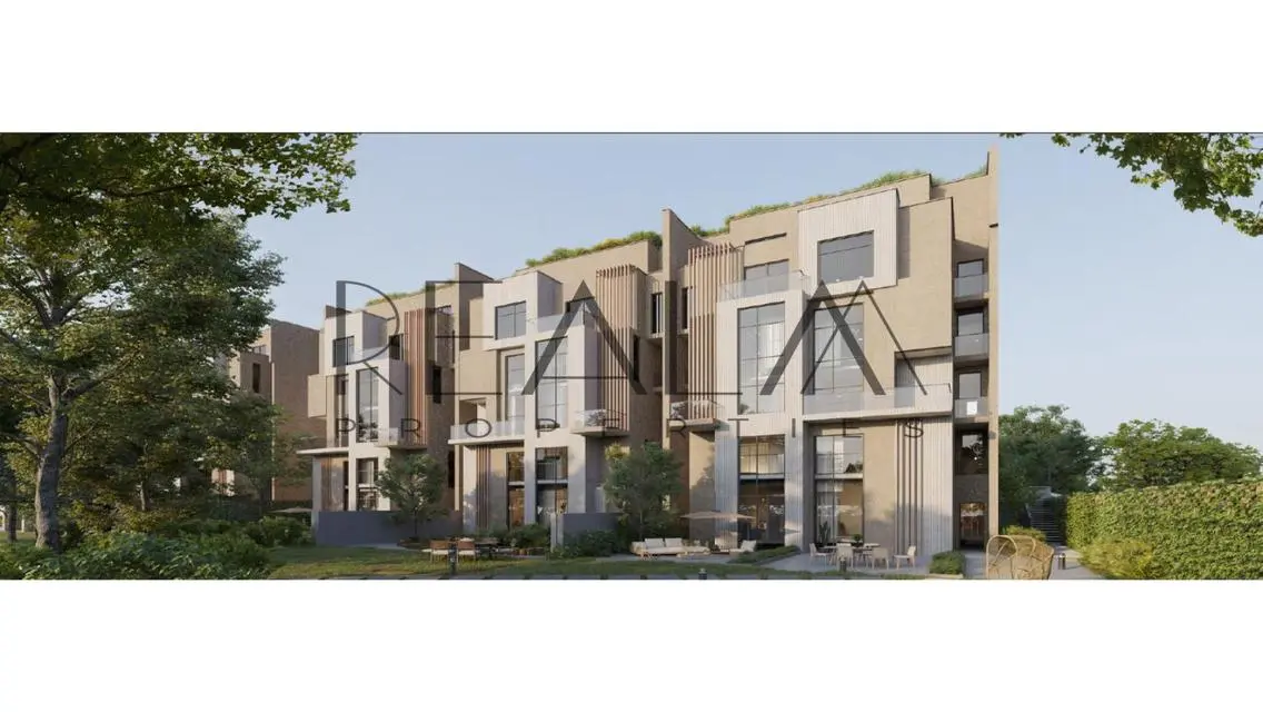 Luxury Property in Ivoire West