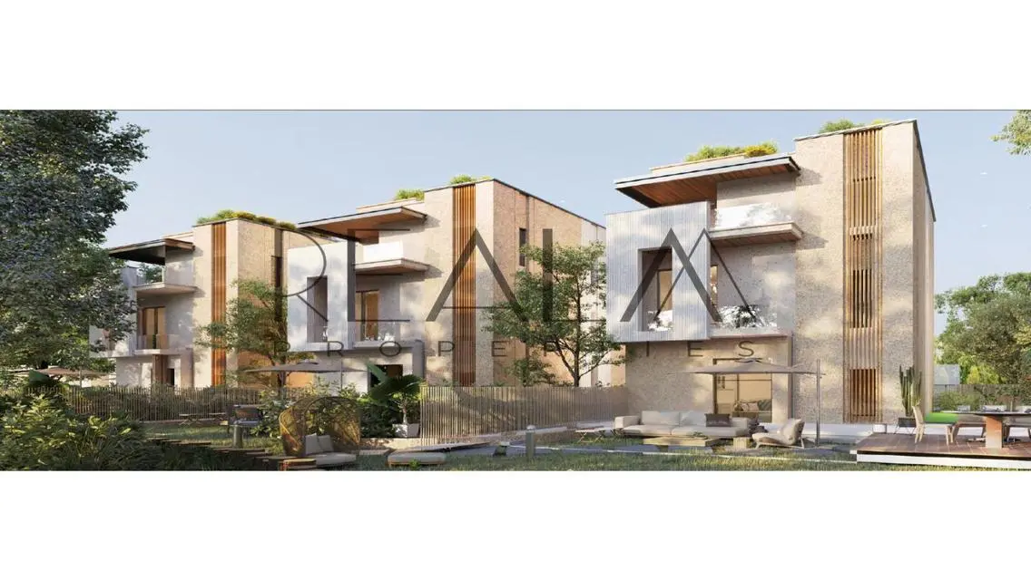 Luxury Property in Ivoire West