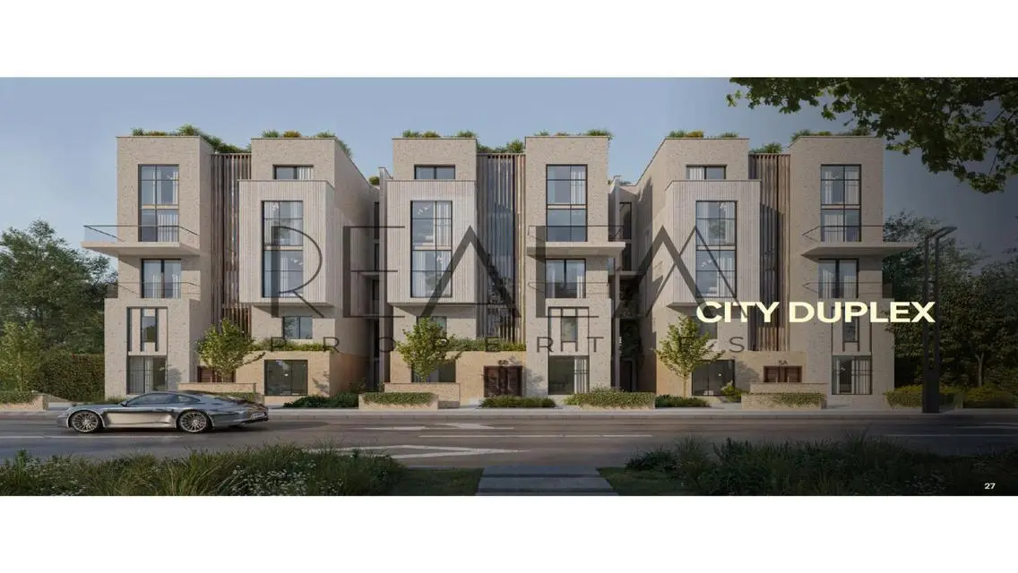 Luxury Property in Ivoire West