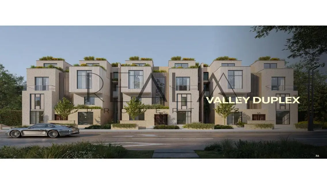 Luxury Property in Ivoire West
