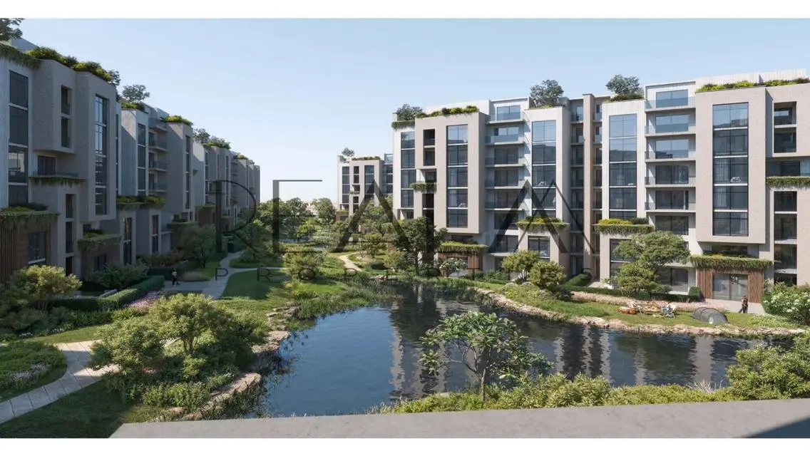 Luxury Property in Ivoire West