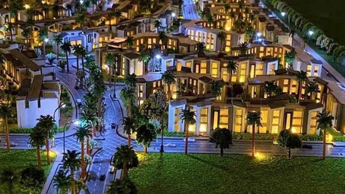 Luxury and Comfort in the Heart of the City