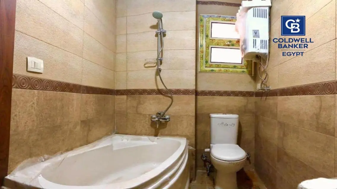 Luxury Apartment with Stunning View at Marv Mall