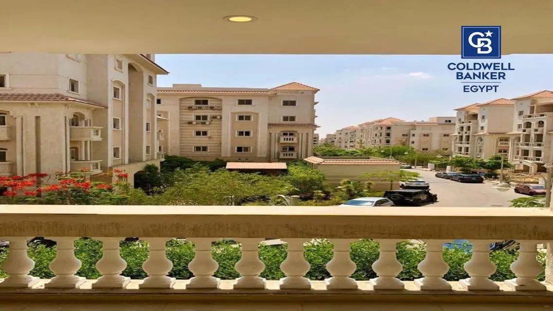 Luxury Apartment with Stunning View at Marv Mall