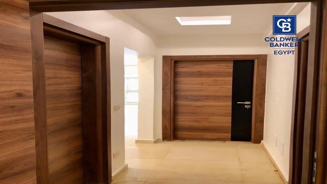 Luxury Apartment with Stunning View at Marv Mall