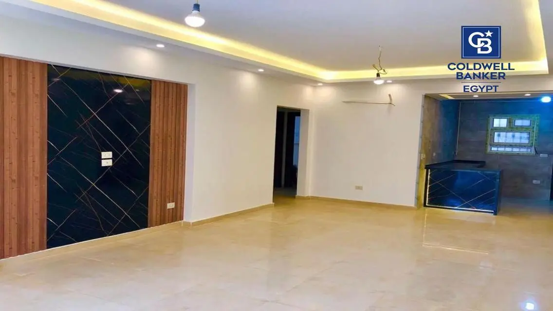 Luxury Apartment with Stunning View at Marv Mall