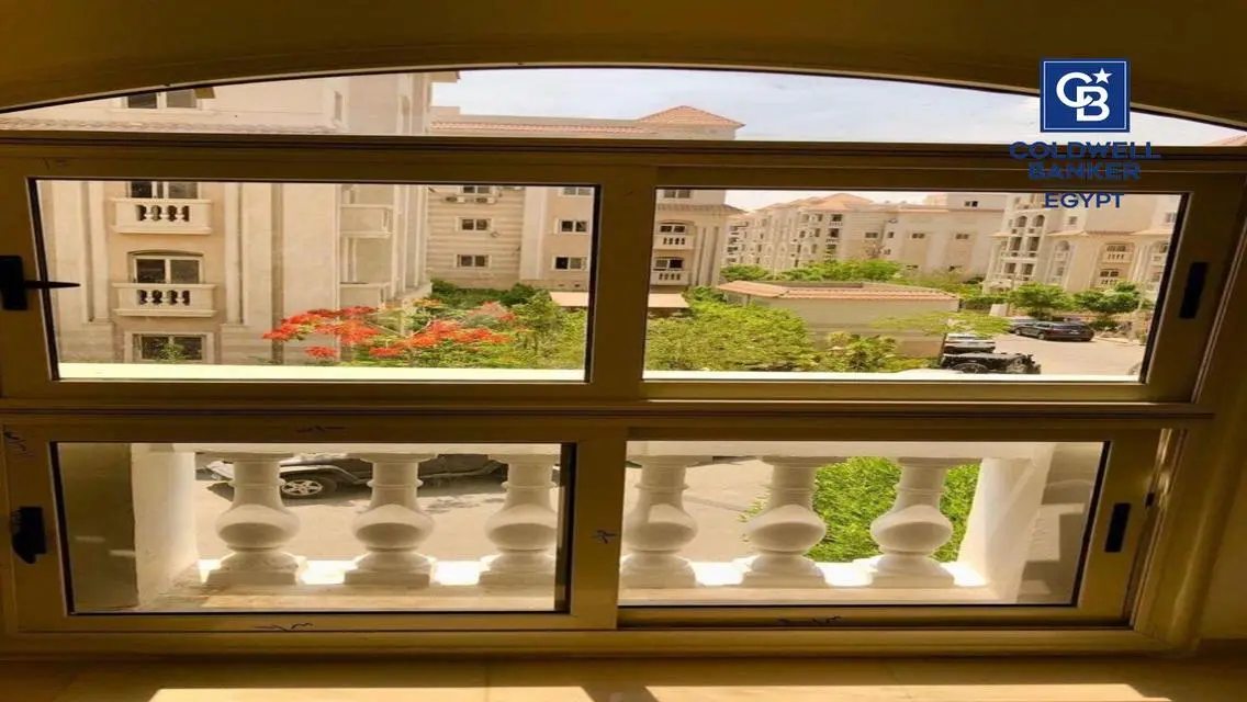 Luxury Apartment with Stunning View at Marv Mall
