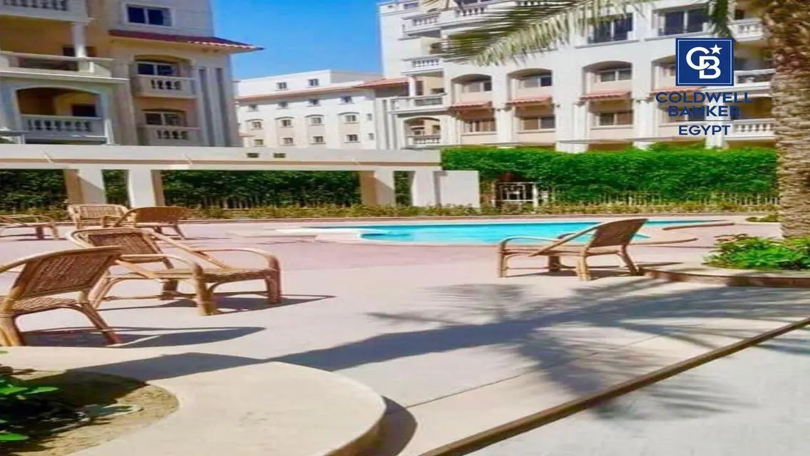 Luxury Apartment with Stunning View at Marv Mall