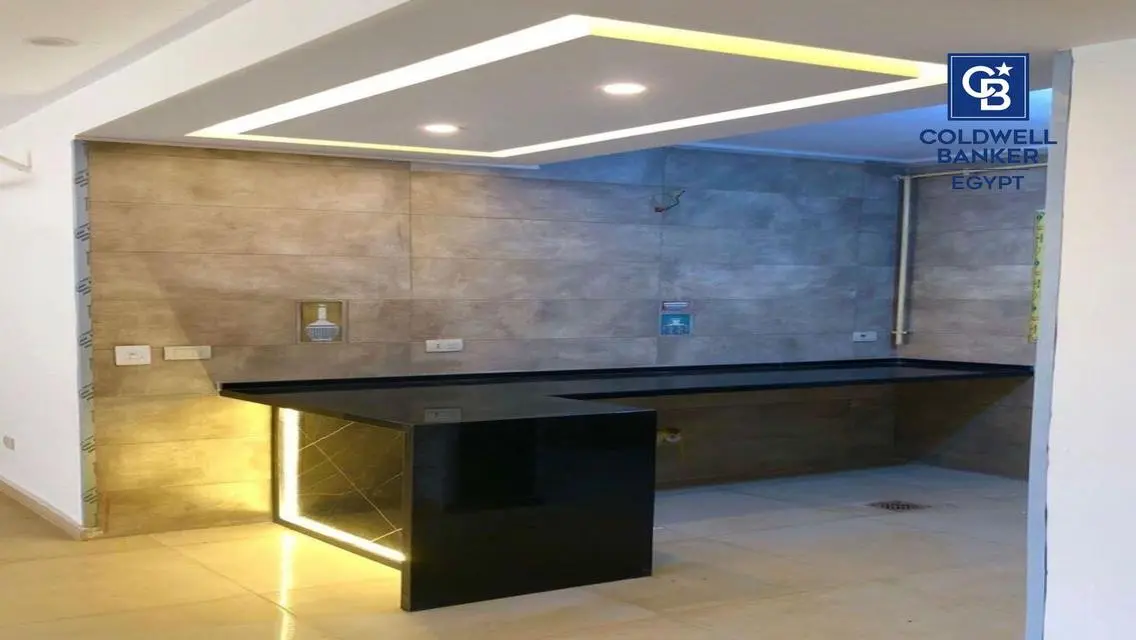 Luxury Apartment with Stunning View at Marv Mall