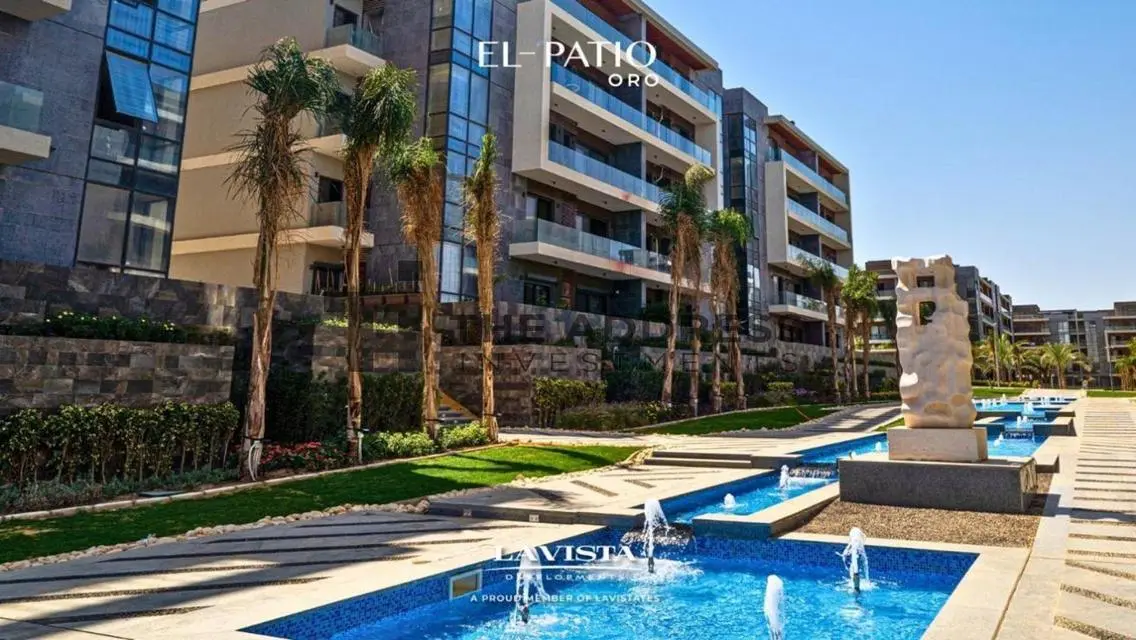Exclusive Apartment in Golden Square 164