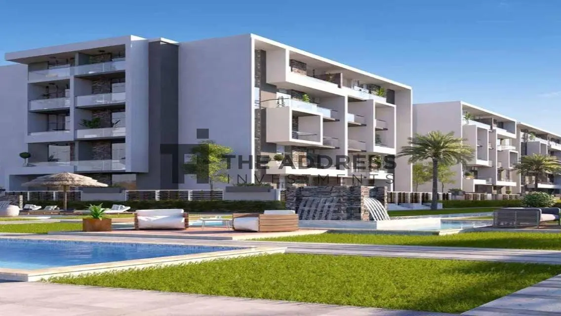 Exclusive Apartment in Golden Square 164
