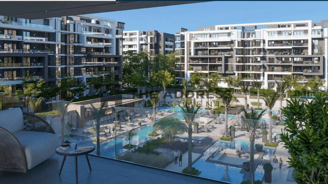 Exclusive Apartment in Golden Square 164