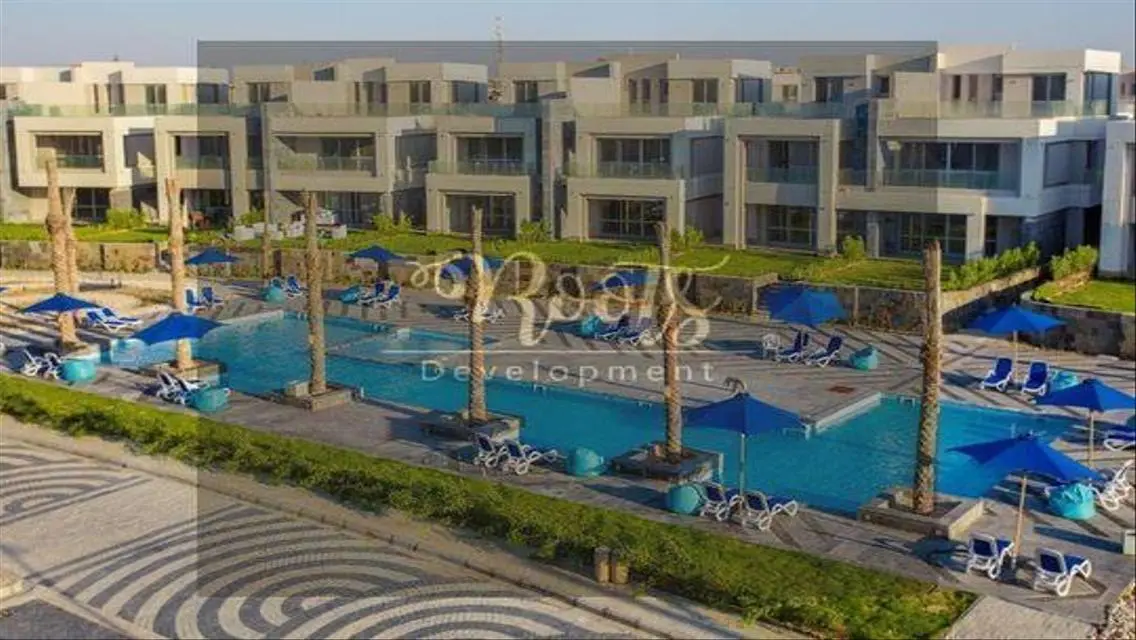 شقة رائعة في لا فيستا كاسكادا بسعر 23800000