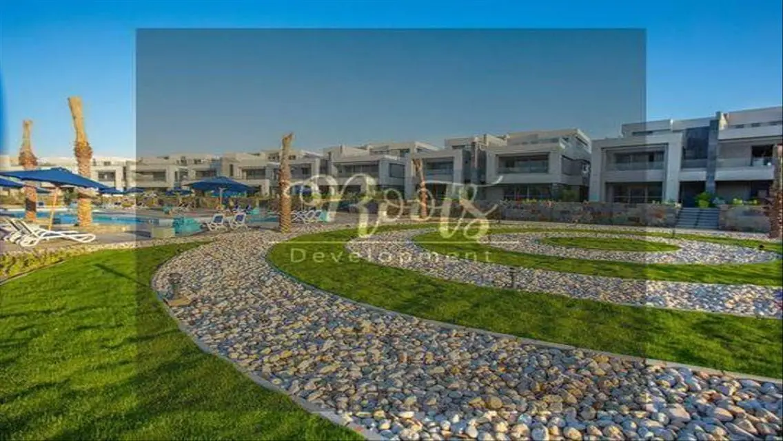 شقة رائعة في لا فيستا كاسكادا بسعر 23800000