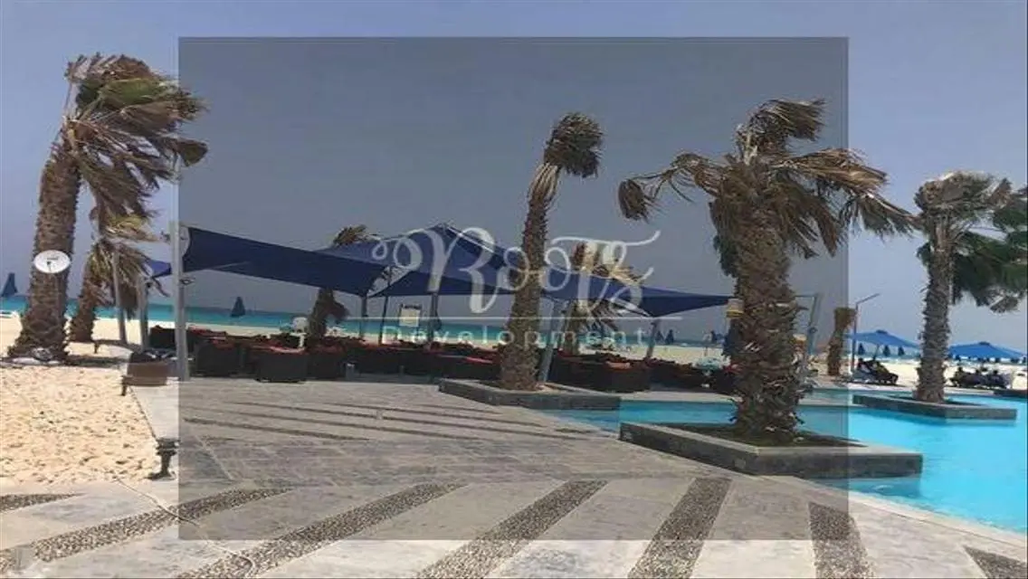 شقة رائعة في لا فيستا كاسكادا بسعر 23800000