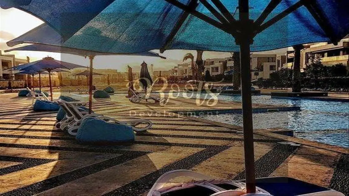 شقة رائعة في لا فيستا كاسكادا بسعر 23800000