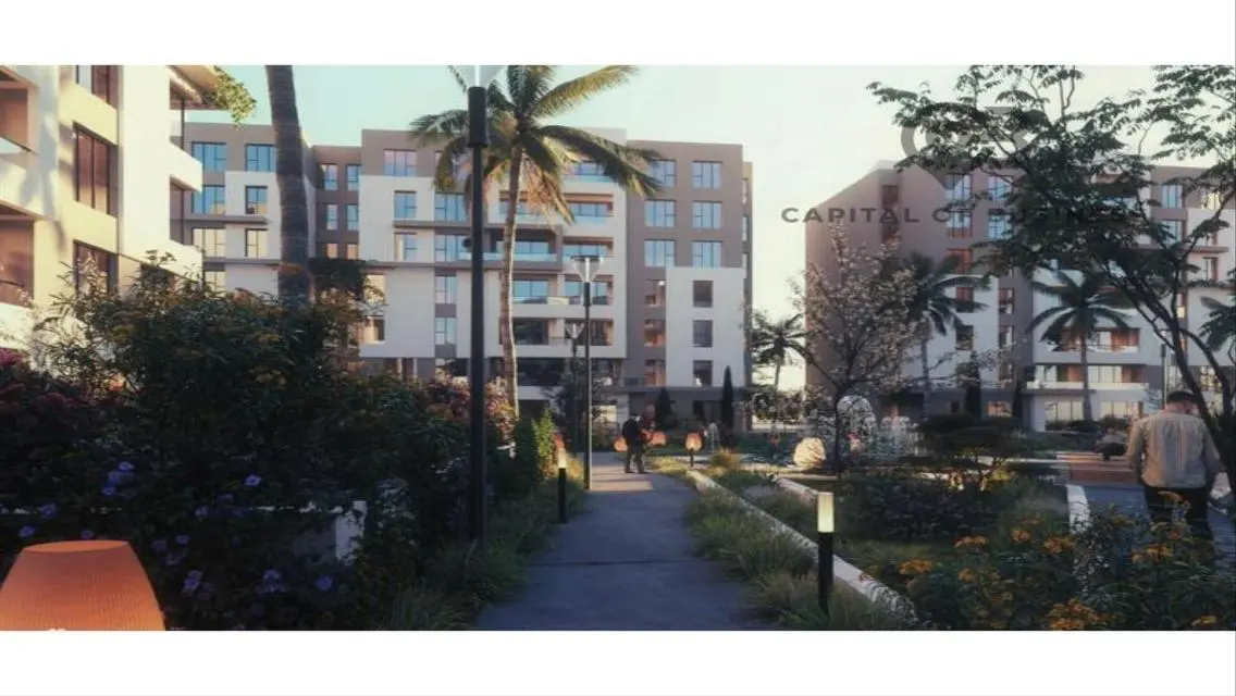 Stunning Apartment for Sale in Prime Location