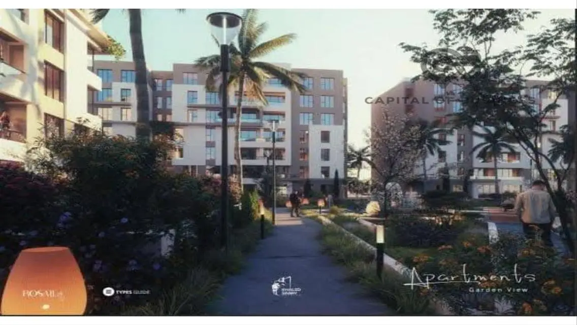Stunning Apartment for Sale in Prime Location