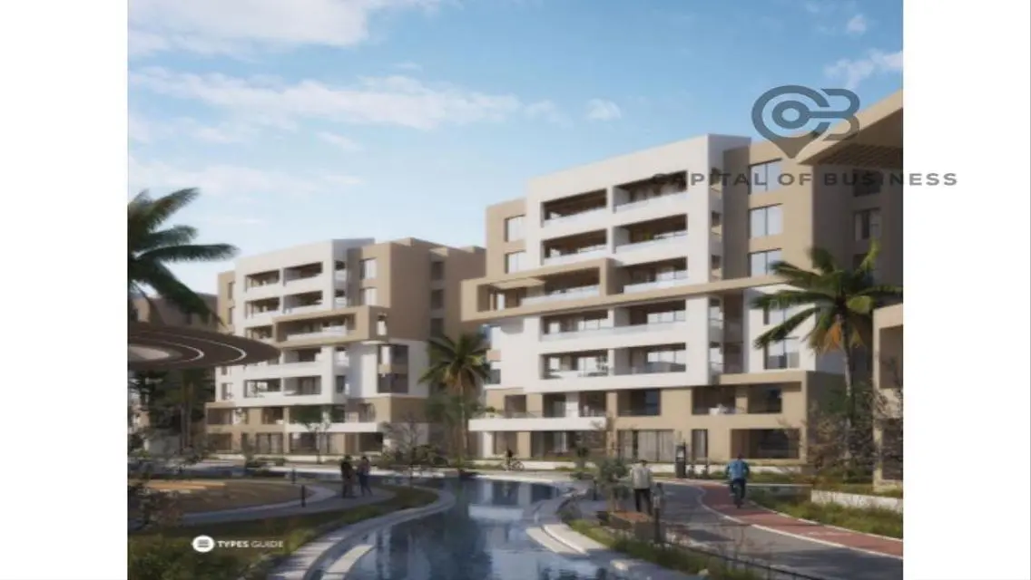 Stunning Apartment for Sale in Prime Location
