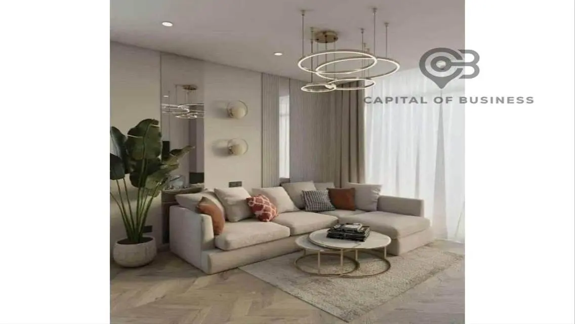 Stunning Apartment for Sale in Prime Location