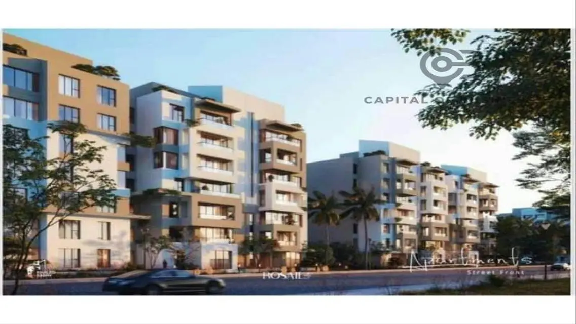 Stunning Apartment for Sale in Prime Location