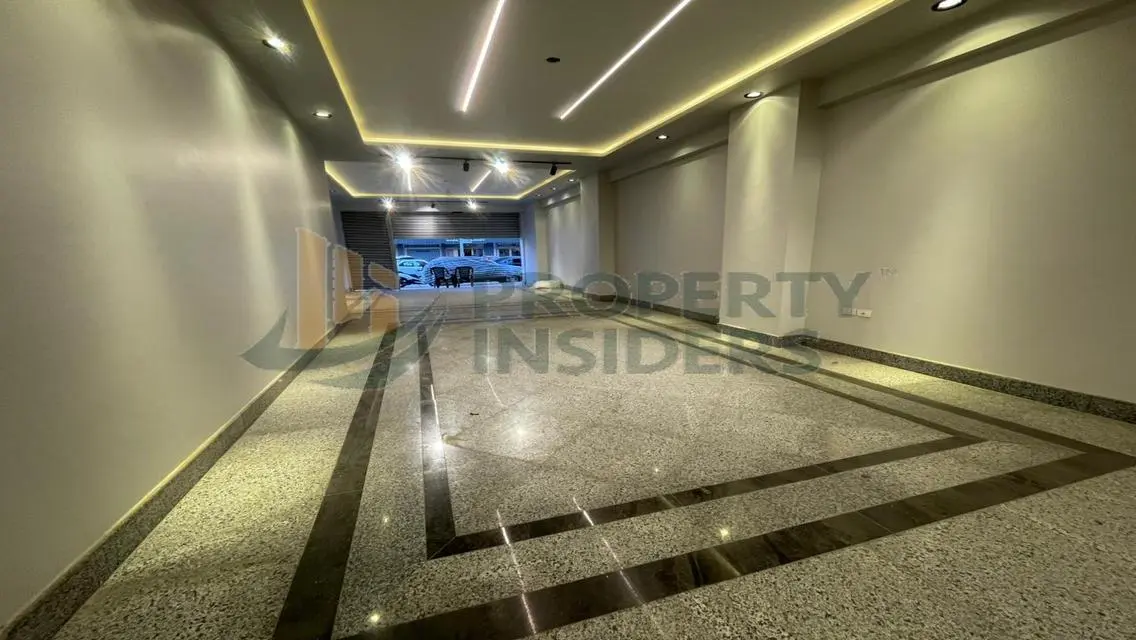 Luxury Property for Rent with Exceptional Amenities