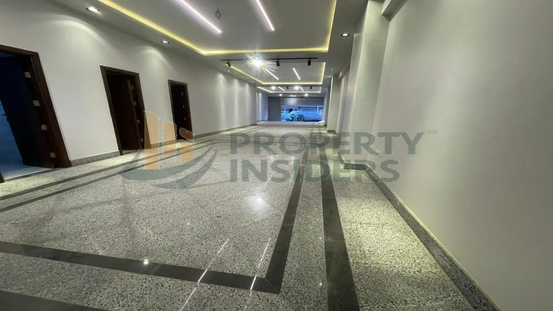 Luxury Property for Rent with Exceptional Amenities