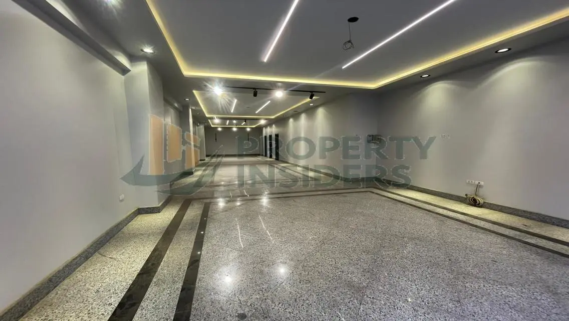 Luxury Property for Rent with Exceptional Amenities