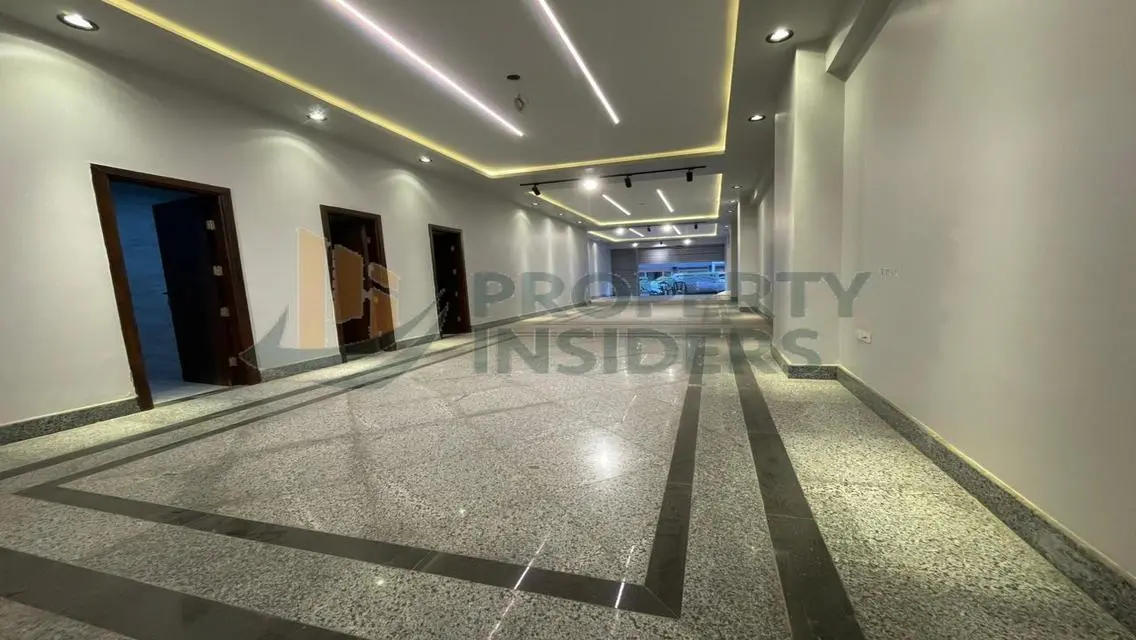 Luxury Property for Rent with Exceptional Amenities